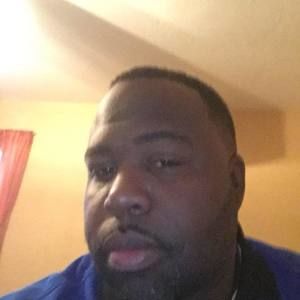 Meet your Posher, Fredric